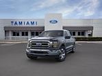 2023 Ford F-150 SuperCrew Cab 4x2, Pickup for sale #PKE72475 - photo 3