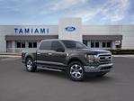 2023 Ford F-150 SuperCrew Cab 4x2, Pickup for sale #PKE72475 - photo 7