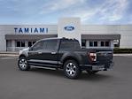 New 2023 Ford F-150 Lariat SuperCrew Cab 4x2, Pickup for sale #PKF44252 - photo 24