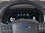 New 2023 Ford F-150 Lariat SuperCrew Cab 4x2, Pickup for sale #PKF44252 - photo 13