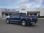 2023 Ford F-150 SuperCrew Cab 4x4, Pickup for sale #PKF45864 - photo 24