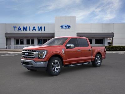 2023 Ford F-150 SuperCrew Cab 4x2, Pickup for sale #PKF84738 - photo 1