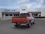 2023 Ford F-150 SuperCrew Cab 4x2, Pickup for sale #PKF84738 - photo 8