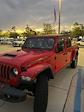 Used 2023 Jeep Gladiator Mojave Crew Cab 4WD, Pickup for sale #PL573524 - photo 3