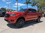 2023 Ford Ranger SuperCrew Cab 4x4, Pickup for sale #PLE3364A - photo 7
