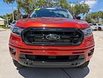 2023 Ford Ranger SuperCrew Cab 4x4, Pickup for sale #PLE3364A - photo 8