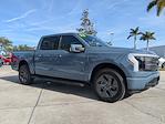 Used 2023 Ford F-150 Lightning Lariat SuperCrew Cab AWD, Pickup for sale #PWG10971 - photo 7