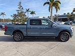 Used 2023 Ford F-150 Lightning Lariat SuperCrew Cab AWD, Pickup for sale #PWG10971 - photo 8