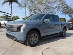 Used 2023 Ford F-150 Lightning Lariat SuperCrew Cab AWD, Pickup for sale #PWG10971 - photo 11