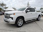 2023 Chevrolet Silverado 1500 Crew Cab 4x4, Pickup for sale #PZ16319B - photo 7