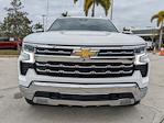 2023 Chevrolet Silverado 1500 Crew Cab 4x4, Pickup for sale #PZ16319B - photo 8