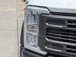 New 2024 Ford F-450 Regular Cab 4x2, Flatbed Truck for sale #RDA13092 - photo 9