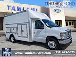 2024 Ford E-350 RWD, Rockport Workport Service Utility Van for sale #RDD06296 - photo 34