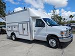 2024 Ford E-350 RWD, Rockport Workport Service Utility Van for sale #RDD06296 - photo 32