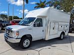 2024 Ford E-350 RWD, Rockport Workport Service Utility Van for sale #RDD06296 - photo 7