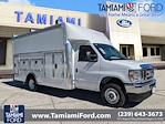 2024 Ford E-450 RWD, Service Utility Van for sale #RDD27527 - photo 3