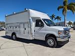 2024 Ford E-450 RWD, Service Utility Van for sale #RDD27527 - photo 1