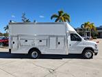 2024 Ford E-450 RWD, Service Utility Van for sale #RDD27527 - photo 4