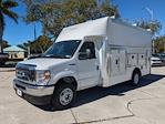 2024 Ford E-450 RWD, Service Utility Van for sale #RDD27527 - photo 7