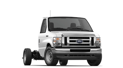 2024 Ford E-350 RWD, Cutaway for sale #RDD34616 - photo 1
