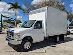 2024 Ford E-350 RWD, Box Van for sale #RDD34616 - photo 7