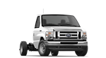 2024 Ford E-350 RWD, Cutaway for sale #RDD34616 - photo 1