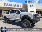 2024 Ford F-250 Crew Cab 4x4, Pickup for sale #REC12779 - photo 35