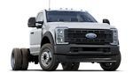 2024 Ford F-450 Regular Cab DRW 4x2, Cab Chassis for sale #REC38343 - photo 4