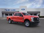 2024 Ford F-350 Crew Cab SRW 4x4, Pickup for sale #REC58307 - photo 29