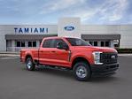 2024 Ford F-350 Crew Cab SRW 4x4, Pickup for sale #REC58307 - photo 7