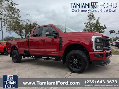 New 2024 Ford F-350 Lariat Super Cab 4WD, Pickup for sale #REC73858 - photo 1