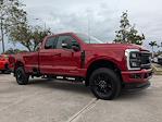 New 2024 Ford F-350 Lariat Super Cab 4WD, Pickup for sale #REC73858 - photo 3