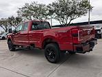 New 2024 Ford F-350 Lariat Super Cab 4WD, Pickup for sale #REC73858 - photo 9