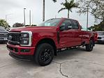 New 2024 Ford F-350 Lariat Super Cab 4WD, Pickup for sale #REC73858 - photo 11