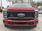 New 2024 Ford F-350 Lariat Super Cab 4WD, Pickup for sale #REC73858 - photo 12