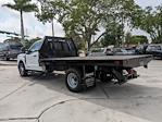 New 2024 Ford F-350 Regular Cab 4x2, Flatbed Truck for sale #REC82977 - photo 28