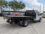 New 2024 Ford F-350 Regular Cab 4x2, Flatbed Truck for sale #REC82977 - photo 43