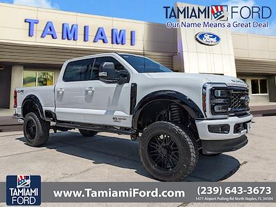 2024 Ford F-250 Crew Cab 4x4, Pickup for sale #REC88377 - photo 1
