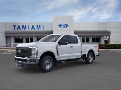 2024 Ford F-250 Super Cab 4x4, Pickup for sale #REC91094 - photo 1
