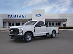 2024 Ford F-250 Regular Cab SRW 4x2, Pickup for sale #RED10409 - photo 1