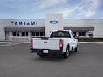2024 Ford F-250 Regular Cab SRW 4x2, Pickup for sale #RED10409 - photo 8