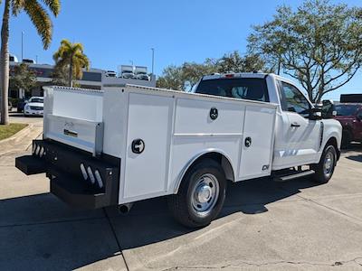 2024 Ford F-250 Regular Cab 4x2, Service Truck for sale #RED10746 - photo 2