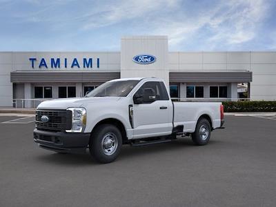 2024 Ford F-250 Regular Cab 4x2, Pickup for sale #RED10746 - photo 1
