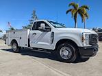 2024 Ford F-250 Regular Cab 4x2, Service Truck for sale #RED10746 - photo 3