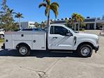 2024 Ford F-250 Regular Cab 4x2, Service Truck for sale #RED10746 - photo 10