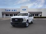 2024 Ford F-250 Regular Cab 4x2, Pickup for sale #RED10865 - photo 3