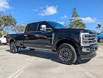 Used 2024 Ford F-350 Platinum Crew Cab 4WD, Pickup for sale #RED22581 - photo 3