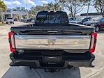 Used 2024 Ford F-350 Platinum Crew Cab 4WD, Pickup for sale #RED22581 - photo 7