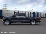 2024 Ford F-350 Crew Cab SRW 4x4, Pickup for sale #RED26006 - photo 26