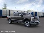 2024 Ford F-350 Crew Cab SRW 4x4, Pickup for sale #RED26006 - photo 29